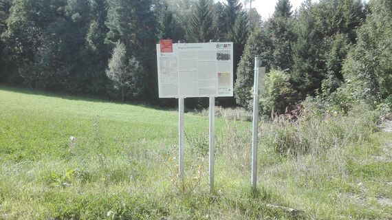 HWW-Station: Samberg