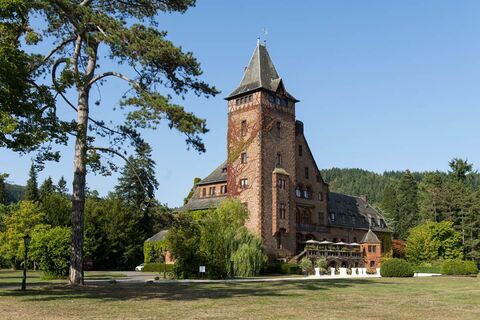 Schloss Saareck