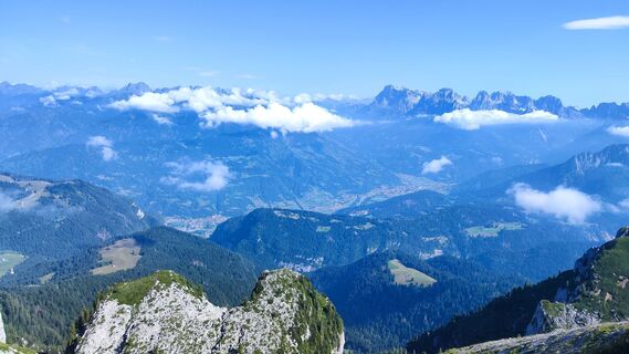 Zdjęcie z Ivana Kostic wzdłuż trasy