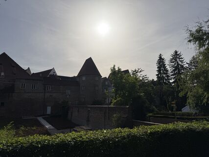 Foto von Schaali entlang der Tour