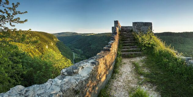Burgruine Hohenwittlingen