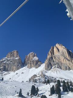 Fotografia z Michael Kogler na trase