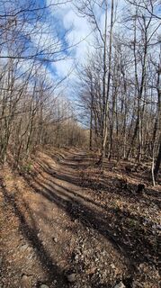 Fotografie z EP87 na trase