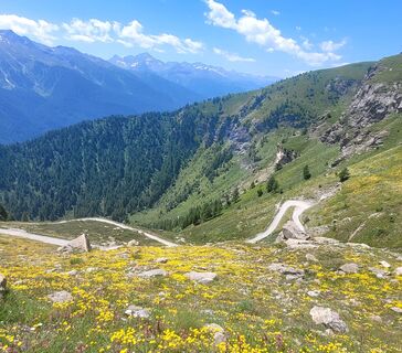 Strada dell'Assietta