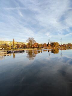 Fotografia z mstoani na trase