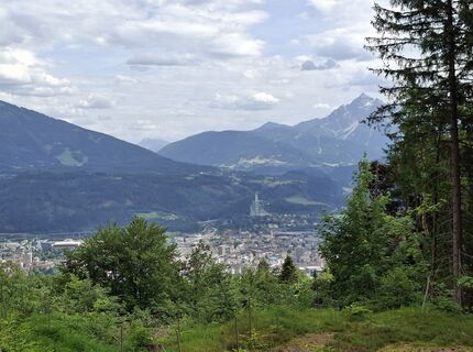 Foto von Karlborro1 entlang der Tour