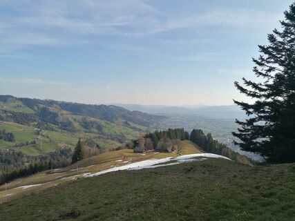 Fotografia z Turbinio na trase