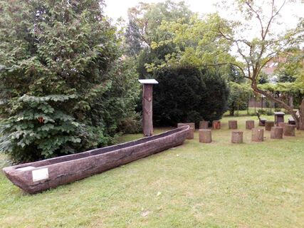 Archezentrum Neu Darchau