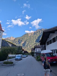 Fotografija s spletne strani Branin na poti