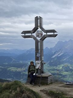 Photo de Poestlingberg le long du parcours