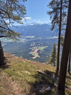 Fotografia z Wolfgang Wurzer 1 na trase