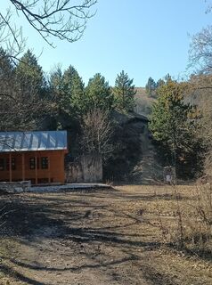 Foto de Julika Jármer a lo largo del recorrido