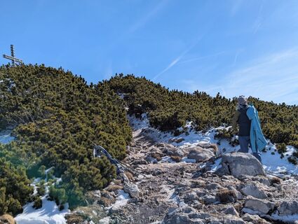 Photo de H&M le long du parcours