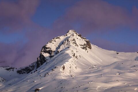 Piz Dadans