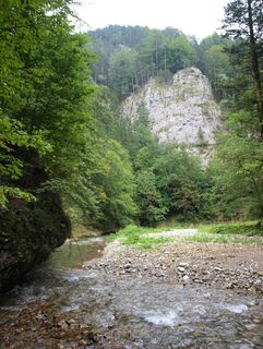 Große Raabklamm