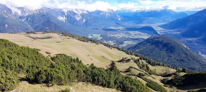 Fotografia z fuzzy68 na trase