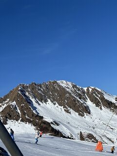 Foto von Tugrul Seremet entlang der Tour