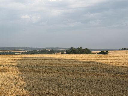 Foto von Schaali entlang der Tour