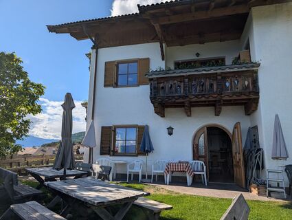 Fotografie de la Marcel Zielinski de-a lungul turului