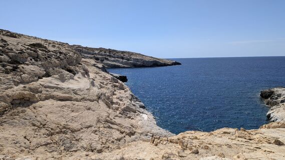 Fotografija s spletne strani Ralph Schneck na poti