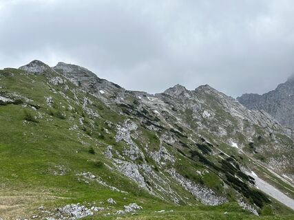 Foto von AlexanderK entlang der Tour