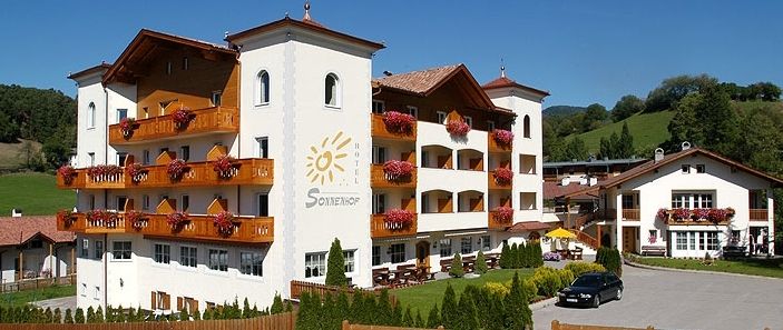 Hotel Sonnenhof