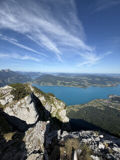 Foto von LucaS entlang der Tour