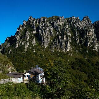 Rifugio Pernici
