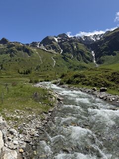 Fotografija s spletne strani Marielle van Gent-Bos na poti