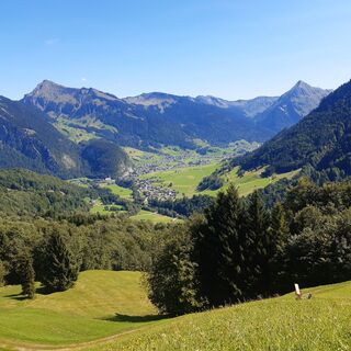 Photo de FinkM le long du parcours