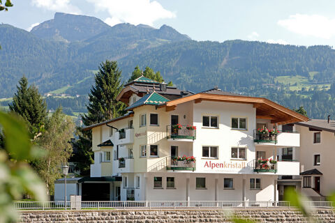 Apart Alpenkristall