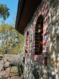 Foto von Wanderfux entlang der Tour