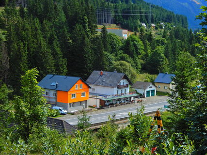 Präbichl - Eisenerzer Reichenstein