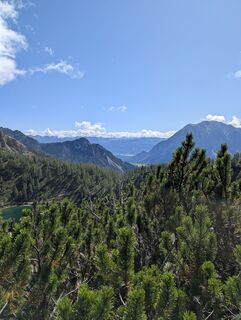 Fotografie de la Christoph Zachhuber de-a lungul turului
