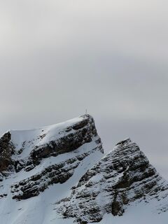 Photo de Torsten Rotter le long du parcours