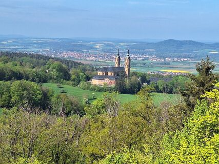 Foto von Hermann E. entlang der Tour