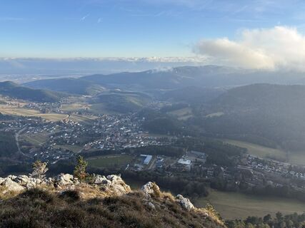 Foto von Georgiamartin0815 entlang der Tour