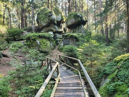 Franz Geyer Gedächtnisstätte