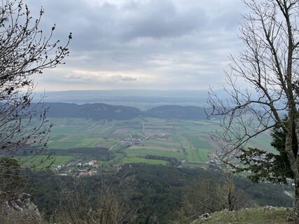 Photo de CarolineKlima le long du parcours