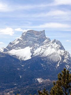 Photo de Enrico T le long du parcours
