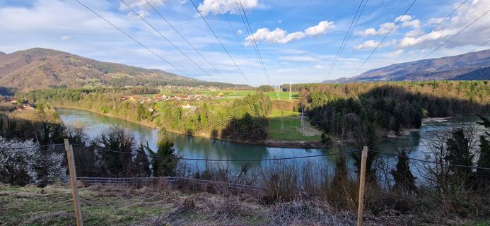 Fotografia z Utassy Tóth Johanna na trase