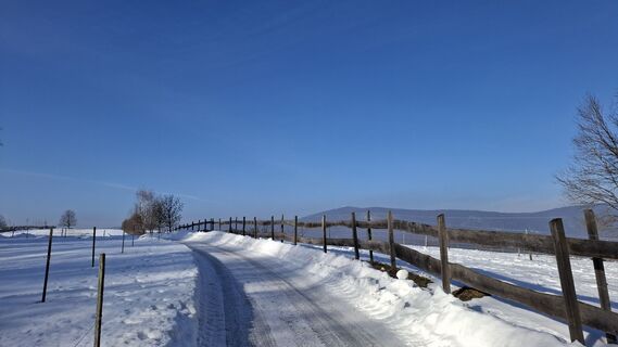 Fotografija s spletne strani Márti na poti