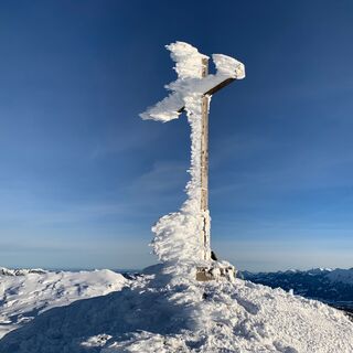 Hahnenköpfle