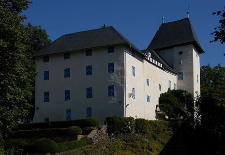 Schloss Drasing