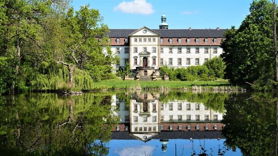 Schloss Ringelheim