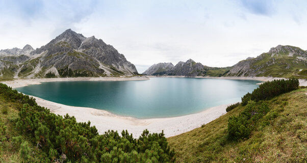 Lünersee