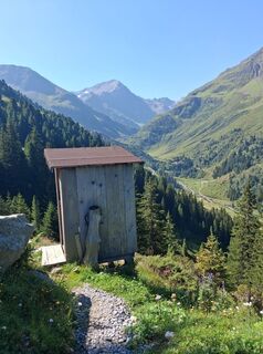 Foto von Olivier Meersman 1 entlang der Tour