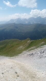 Foto von Wolfgang Wurzer 1 entlang der Tour
