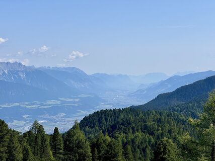 Foto von Thomas Ferk entlang der Tour