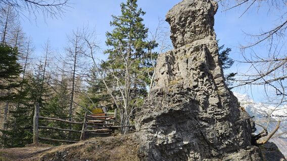 Fotografija s spletne strani kriessda na poti